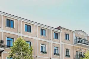 Frederic Koklen Boutique Hotel, Odessa