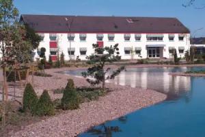 Wangerland Resort, Wangerland