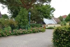 Zur Hanse 4_2 Apartments, Zingst
