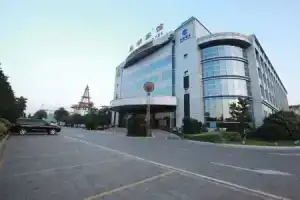 Kunming Lake View Hotel, Kunming