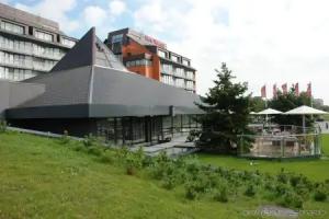 Vanagupe Spa Resort, Palanga