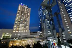 The Westin Osaka, Osaka