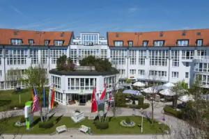 Holiday Inn Munich-Unterhaching by IHG, Unterhaching