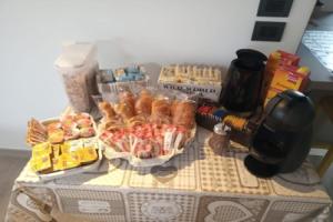 Appartamento Edelweiss Apartments, Croviana