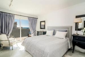 Apartment del mar-MDM Roomservice, Marbella