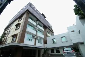 Grand Kasira, Jakarta