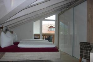 Apartment Partenkirchen, Garmisch-Partenkirchen