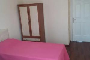Kadinlar Denizi Akca Residence Apartments, Kusadasi