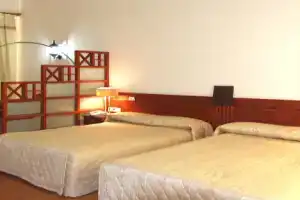 Zhengzhou Huanghegu Hot Spring Hotel, Zhengzhou