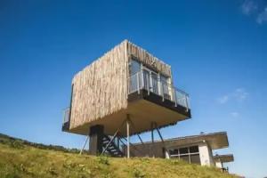 Topcamp Hallingdal - Ål, Geilo