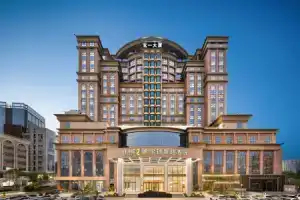 Home2 Suites by Hilton Dalang, Shenzhen