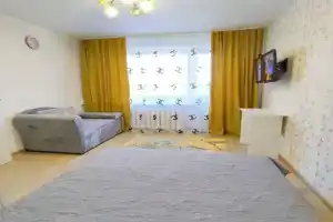 Tchaikovsky Apartments on Mira 32, Chaykovsky