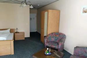 Pension Martinus, Bad Gogging