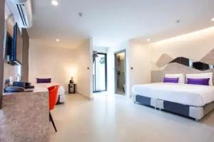 Spittze Hotel Pratunam, Bangkok