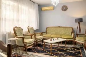 Colorful Home Near Popular Attractions in Konak Apartments, Izmir