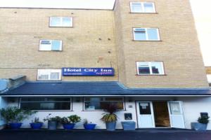 City Inn Express Hotel, London
