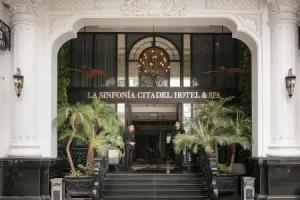 Delicacy Hotel & Spa, Hanoi