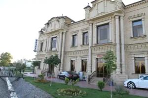 Boulevard Palace Hotel, Samarkand