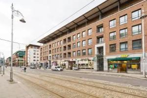 Stunning 3-bed Apartment in 1, Dublin