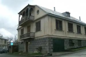 Guest house, Telavi