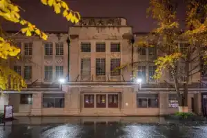 Ssaw Boutique Hotel Nanjing Yebo Qinghuai Theater, Nanjing