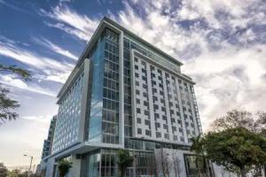 Novotel Miami Brickell , Miami