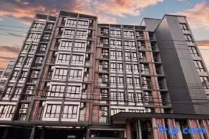 J5 Hotel, Nonthaburi City