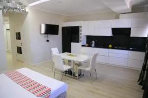 Royal Gold Apartment, Bishkek