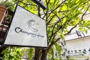 Changmoi House (Little Village), Chiang Mai City