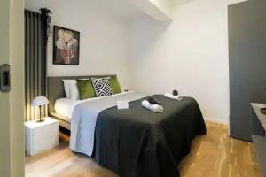 Ana Apartments, Bucharest
