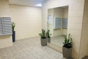 New apartment in the Kyiv downtown, Kiev