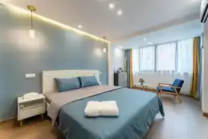 Locals Apartment Place 99, Hangzhou