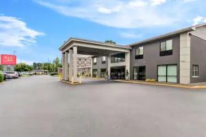 Red Lion Hotel Portland Airport, Portland
