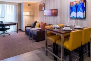 Residence Inn by Marriott Seattle University District, Seattle