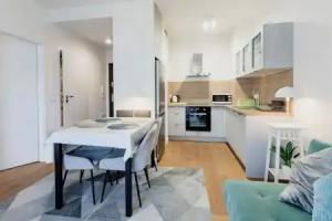 Apartamenty Sun & Snow Zwycięzców, Polanica-Zdroj
