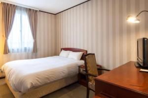 TsukubaNoYu URBANHOTEL, Tsukuba