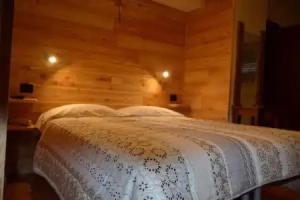 Albergo Cioccarelli, Aprica