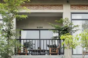 Kampot Sweet Boutique, Kampot