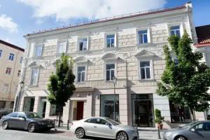Vilnius Apartments & Suites - Town Hall, Vilnius