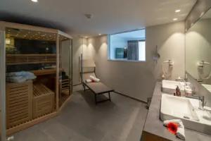 Hotel & LOUNGE LAGO MAGGIORE, Locarno