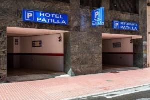 Hospedium Hotel Gaudea, Santa Pola