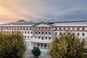 Habita79 Pompeii, a Tribute Portfolio Hotel, Pompei