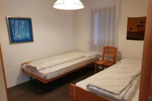 Alpen-fewo, Denter Vias 10, Casa Alma, Flims