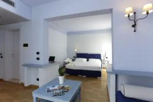 TH Tirrenia - Green Park Resort, Tirrenia