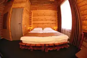 Guest House Tolstiy Kot, Izhevsk