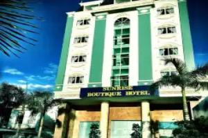 Sunrise Boutique Hotel Phu Quoc, Phu Quoc Island