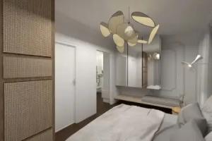 Sun Spalato City 4 Hotel, Split