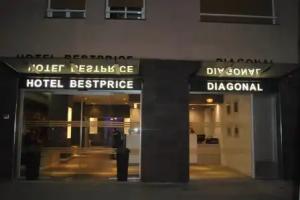 Bestprice Diagonal, Barcelona