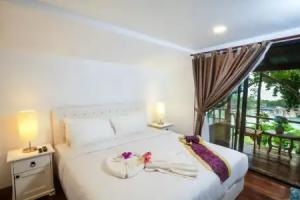 Nangyuan Island Dive Resort, Koh Tao Island