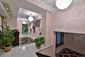 Hotel Premier, Bishkek